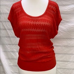 Forever 21 Light knit top